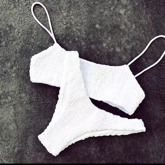 NEW ༄ Laguna Beach Bikini Set - Picture 3 of 11